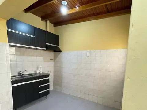 Departamento en Eusebio Blanco de Ciudad