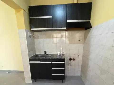 Departamento en Eusebio Blanco de Ciudad