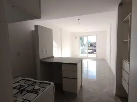Departamento en Alquiler en Pichincha, Rosario