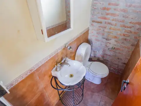 Casa en Venta 33 años
