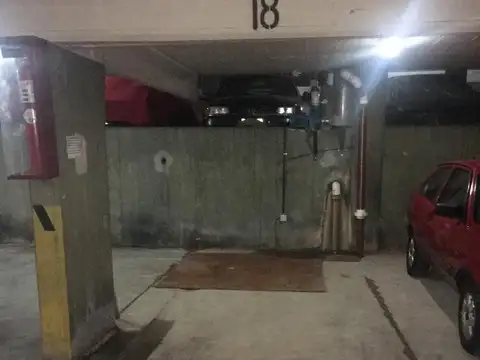 Av. Maipu al 3500 entre bermudez y jose ingenieros