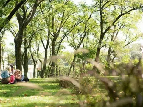 Lote en venta. Barrio San Simon. 20 x 32. muy cercano al ingreso  