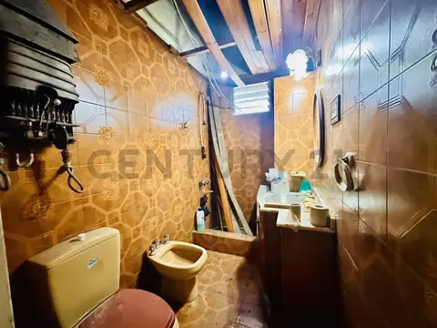 Casa en Venta 66 años