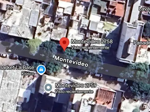 Terreno en Venta en Nuestra Señora De Lourdes, USD 142.000