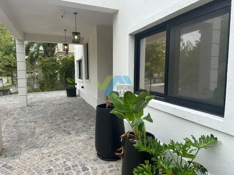 Casa en Alquiler A Estrenar