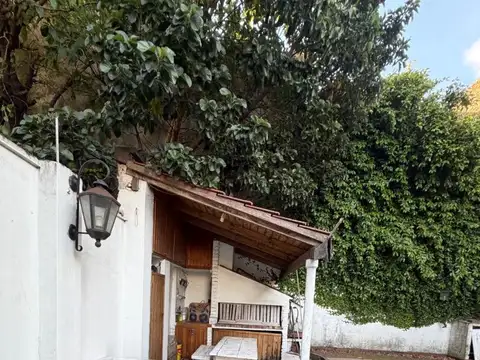 casa 4 ambientes en venta. Dolores 80. Villa sarmiento