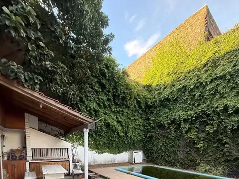 Casa en Venta 30 años