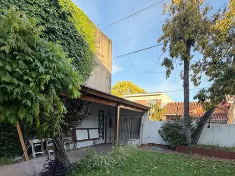 Casa en Venta en Villa Sarmiento, USD 140.000