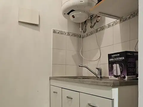 Departamento en Venta 40 años