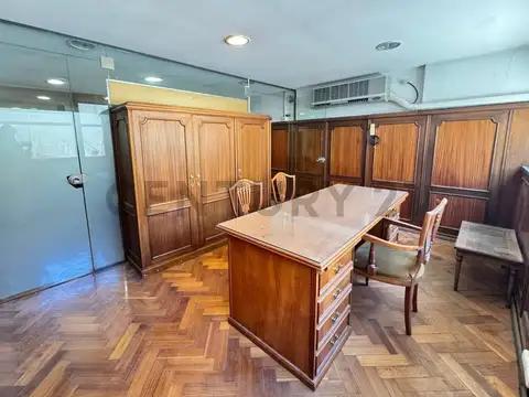 VENTA DE TRES OFICINAS EN SAN NICOLAS