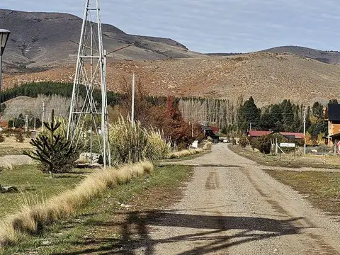 Terreno en Venta en San Martin de los Andes, Lácar