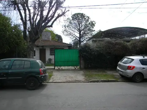 Casa en Venta en Ingeniero Adolfo Sourdeaux, USD 145.000