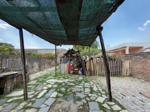 Depto Tipo Casa en Venta 40 años