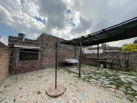 Venta PH 3 ambientes a reciclar en Ramos Mejia