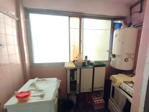 Departamento en Venta en Villa Soldati, USD 26.900