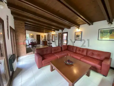 Casa en Venta 30 años