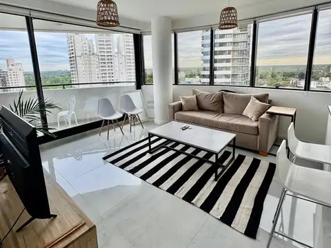 Brickell Tigre