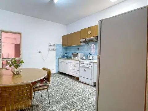 Casa en Venta 60 años