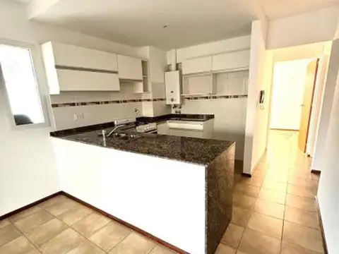 Departamento de 1 dormitorio - Alsina 1042