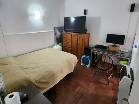 Depto Tipo Casa en Venta de 1 dormitorio