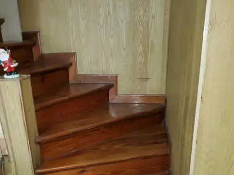 Casa ideal 2 familias en Liniers.