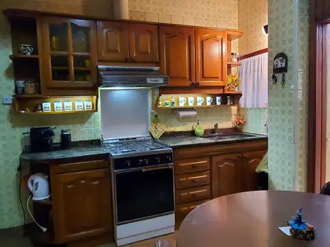 Casa en Venta en Liniers, USD 199.000