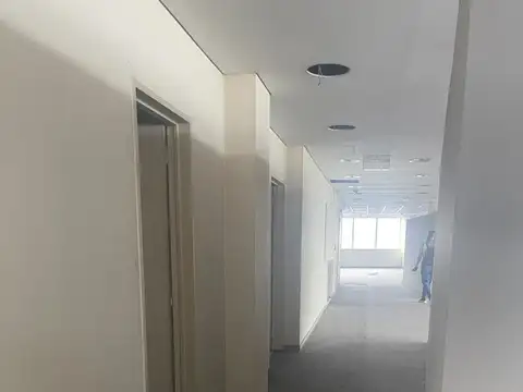 Oficina - Vicente López