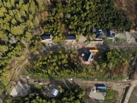 Lotes Planos en Venta en El Bolsón – Con Servicios y a 400m del Centro