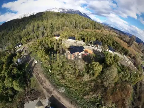 Terreno en Venta 31,80  mts Fondo