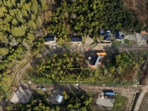 Lotes Planos en Venta en El Bolsón – Con Servicios y a 400m del Centro