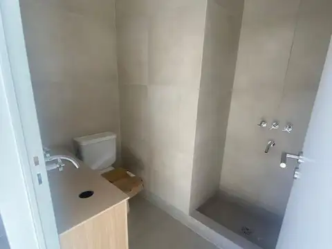 A ESTRENAR - Duplex con Terraza Propia - Vista Panorámica