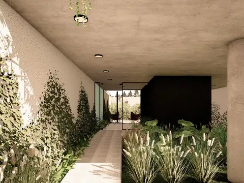 Venta semipiso 2 ambientes con balcón y parrilla en Haedo (B)