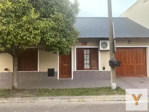 Casa en Olavarría