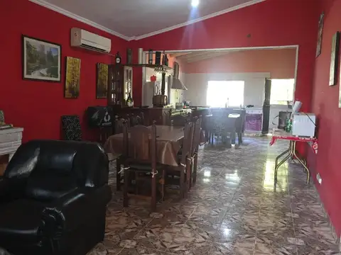 Casa en Venta en Marcos Paz, USD 135.000