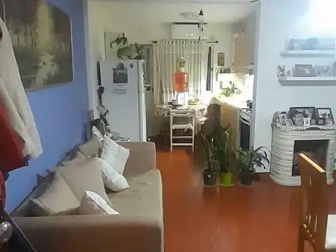 Departamento en Venta en Claypole, USD 35.000