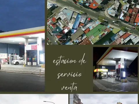 Av Warnes Y Thames 880