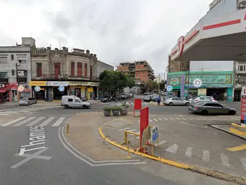 Terreno en Venta en Palermo, USD 650.000