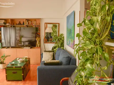 Departamento en Venta 27 años