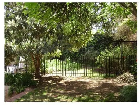 Casa en Venta 20 años