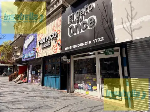 Local en Centro
