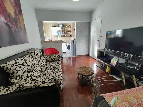 Oportunidad 2AMB Con Lavarropas