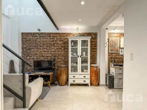 Impecable PH con terraza propia en Olivos