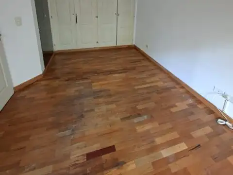 RECOLETA  - ALQUILER 2 AMB.  CON AMPLIO PATIO   - expensas/abl/aysa incluidos 