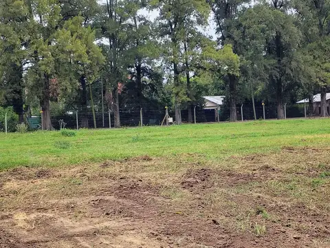 Terreno Lote  en Venta en Almahue, La Lonja, Pilar