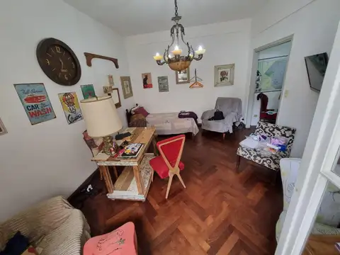 Departamento en Venta 50 años