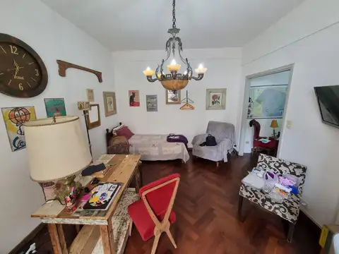 Venta departamento 2 ambientes - Palermo