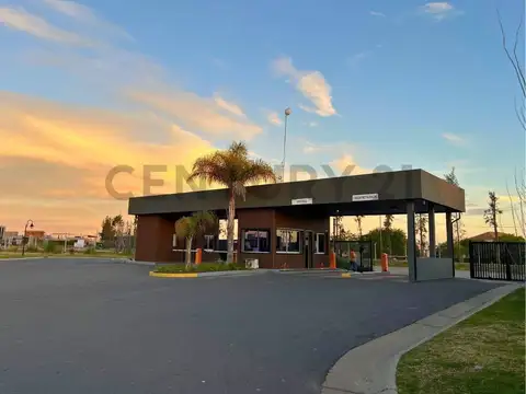 VENTA DE LOTE TERRENO EN VILA MARINA 2 VILLANUEVA TIGRE