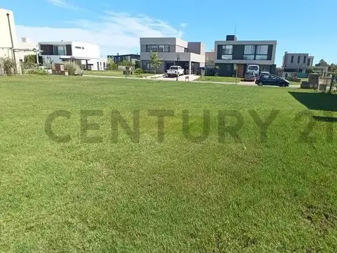 VENTA DE LOTE TERRENO EN VILA MARINA 2 VILLANUEVA TIGRE