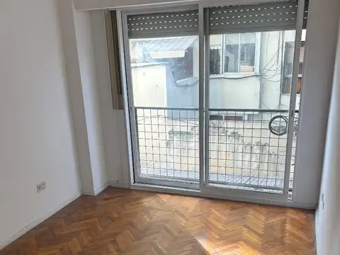 Departamento en Venta en Saavedra, USD 61.900