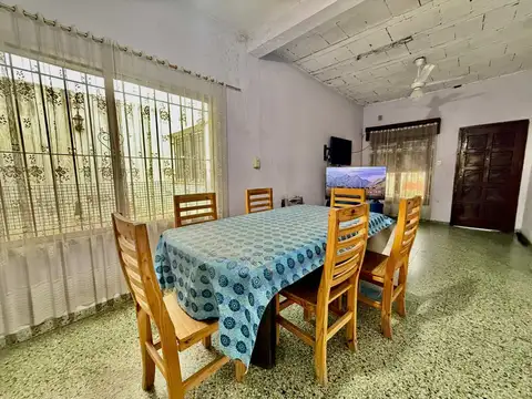 Casa en Venta en Burzaco, USD 45.000